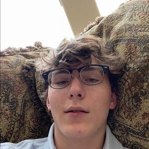 Meet your Posher, Brett